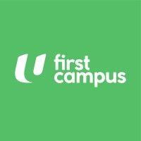 ntuc first campus logo image