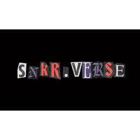 snkr.verse logo image