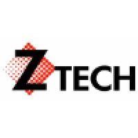 z-tech llc logo image