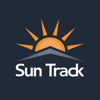 suntrack sp. z o. o. logo image