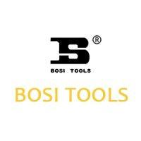 bosi tools (hand tools & garden tools) logo image