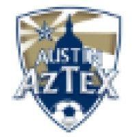 austin aztex logo image