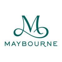 maybourne logo image