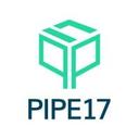 logo of Pipe 17