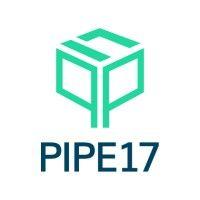 pipe17 logo image