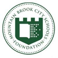 mountain brook city schools foundation