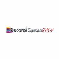 decoral system usa logo image