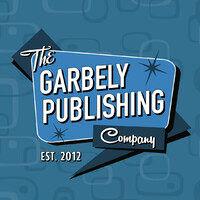 the garbely publishing company logo image