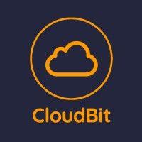 cloudbit logo image