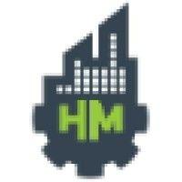 the hamilton mill logo image