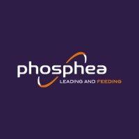 phosphea logo image