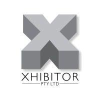 xhibitor - exhibition & event installation services logo image