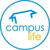 campus life logo image