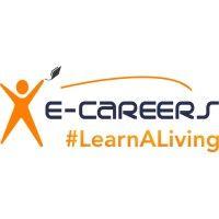 e-careers logo image