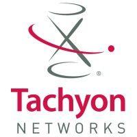 tachyon networks logo image