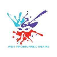 west virginia public theatre logo image