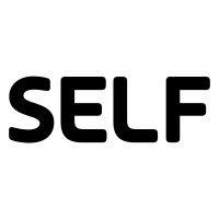 self magazine logo image