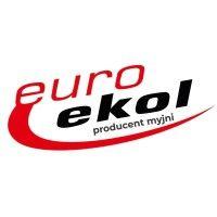 euro-ekol car wash systems & equipment logo image