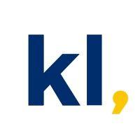 kl,company ag logo image