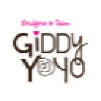 giddy yoyo inc. logo image