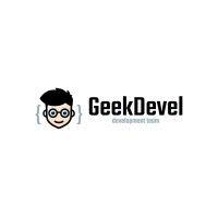 geekdevel llc logo image