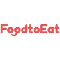 foodtoeat logo image