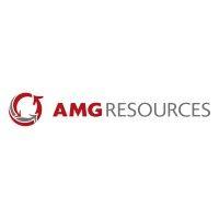 amg resources corporation logo image