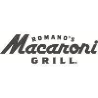 romano's macaroni grill logo image