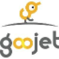 goojet logo image