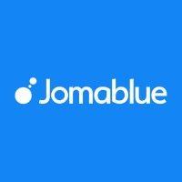 jomablue logo image