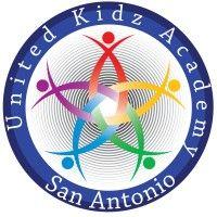 united kidz academy, inc. logo image