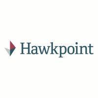 hawkpoint logo image