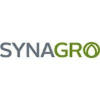 synagro logo image