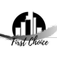 first choice flooring logo image