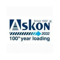 askon demir çelik logo image