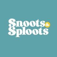 snoots & sploots logo image