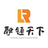 上海融链信息科技有限公司 logo image