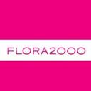 logo of Flora 2000