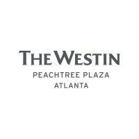 the westin peachtree plaza, atlanta logo image