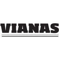 vianas s.a. logo image