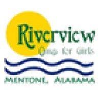 riverview camp for girls logo image