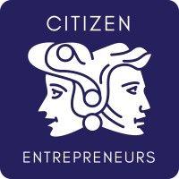 citizen entrepreneurs logo image