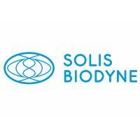 solis biodyne logo image