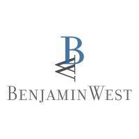 benjamin west logo image