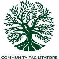 community facilitators logo image