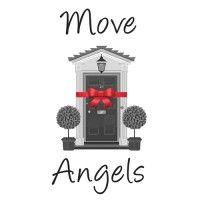 move angels logo image