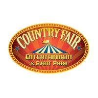 country fair park logo image