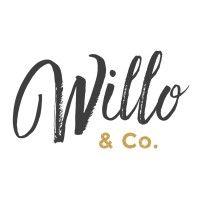 willo&co, llc (willolovesyou.com) logo image