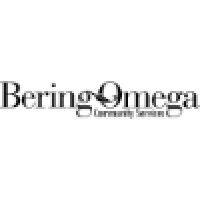 bering omega community services logo image