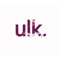 ulk - studio digital logo image